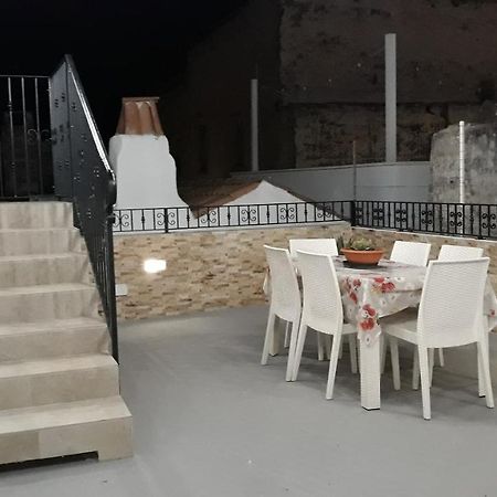 A Casa Di Monia Vila Felline Exterior foto