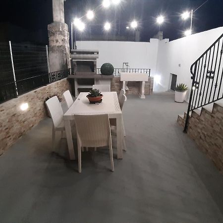 A Casa Di Monia Vila Felline Exterior foto
