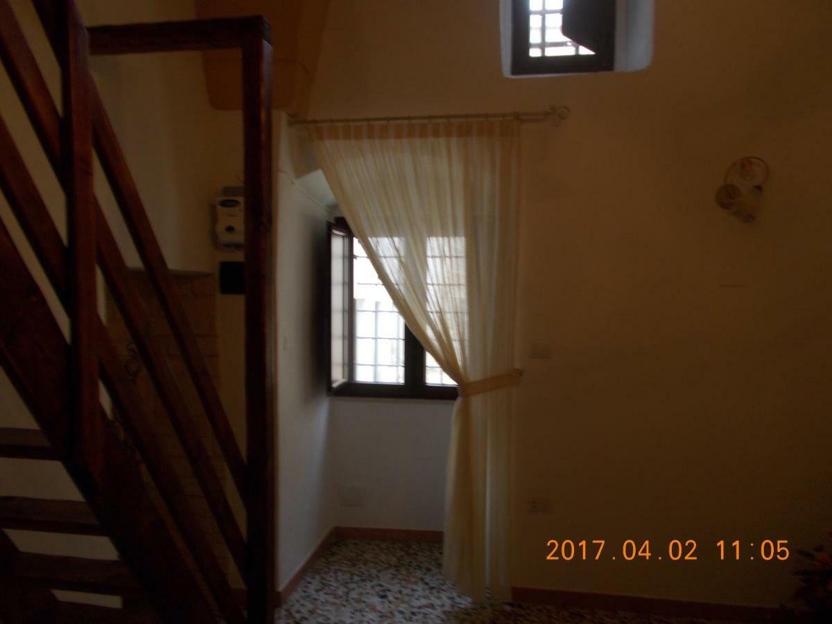 A Casa Di Monia Vila Felline Exterior foto